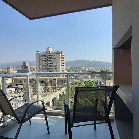 Torre Cabildo Apartment San Salvador de Jujuy Bagian luar foto